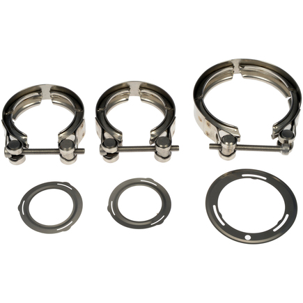 Dayton Parts 9045533  Clamps