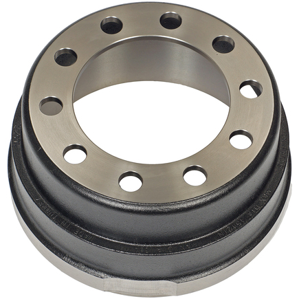 Dayton Parts HD17M  Truck Brake Drum