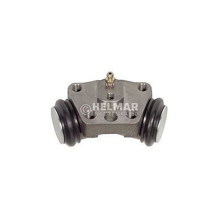 Helmar Forklift Parts 1358218  Aftermarket Replacement Drum Brake Wheel Cylinder For Hyster