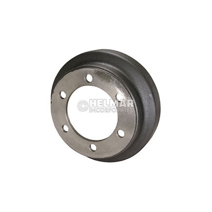 Helmar Forklift Parts 2267302031  Aftermarket Replacement Brake Drum For Tcm