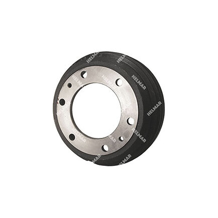 Helmar Forklift Parts 424313288171  Aftermarket Replacement Drum For Toyota