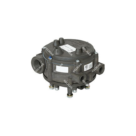 Helmar Forklift Parts 52331018  Aftermarket Replacement Regulator N2007 For Clark