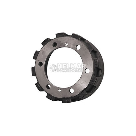 Helmar Forklift Parts 580017291  Aftermarket Replacement Drum For Yale