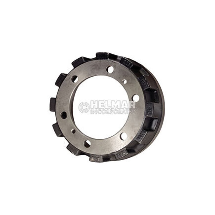 Helmar Forklift Parts 580017292  Aftermarket Replacement Drum For Yale