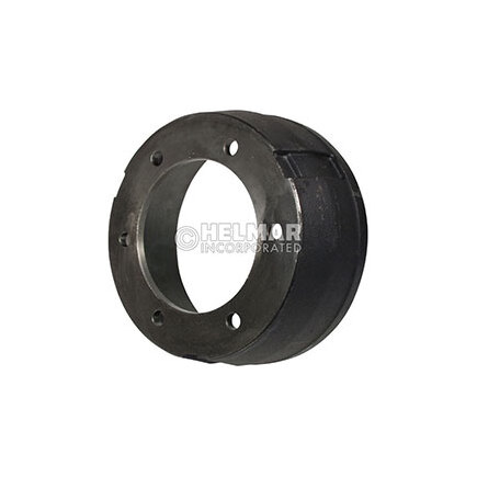 Helmar Forklift Parts 580019709  Aftermarket Replacement Drum Brake For Yale