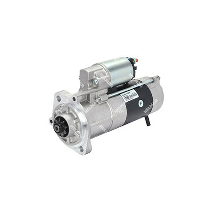Helmar Forklift Parts 582091571NEW  Aftermarket Replacement Starter Brand New For Yale