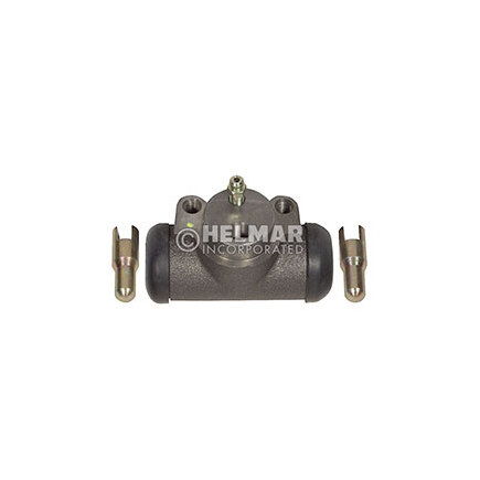 Helmar Forklift Parts 932561  Aftermarket Replacement Drum Brake Wheel Cylinder For Clark