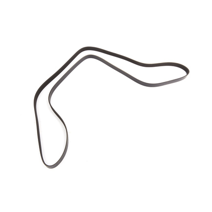 Acdelco 12611636 - Gm Original Equipment Serpentine Belt V Ribbed