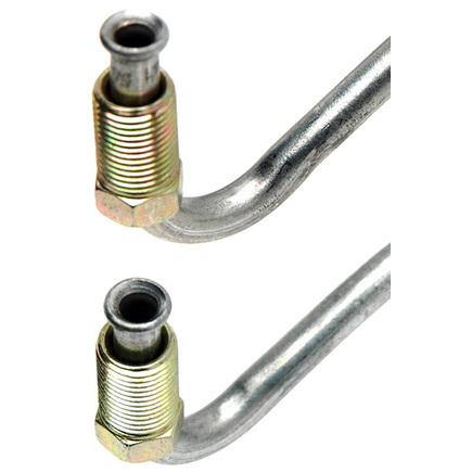 Acdelco 18K877 - Rear Brake Front Tube
