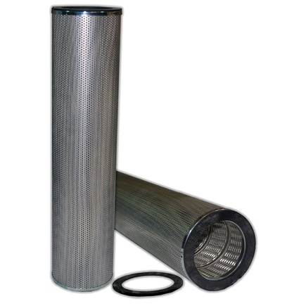 Main Filter MF0906878 Hydraulic Filters | eBay