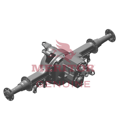 Meritor RP23164NCN1516 489  Drive Axle Assembly