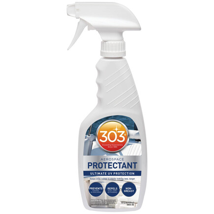 303 Products 30340 - Aerospace Protectant Ultimate Uv Protection, White, 16 Fl. Oz.