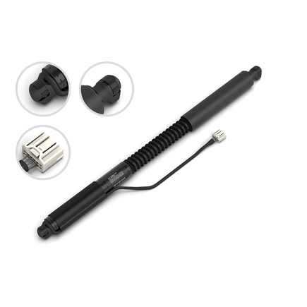 Stabilus 3A276338  Door Lift Support