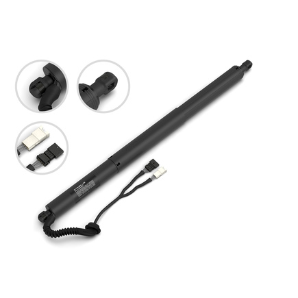 Stabilus 3A409923  Liftgate Lift Support R