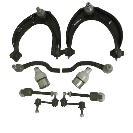 Suspensia X89KT1076  Suspension Control Arm Repair Kit