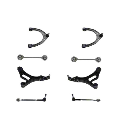 Suspensia X89KT1104  Suspension Control Arm Repair Kit