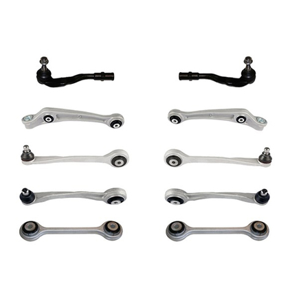Suspensia X89KT1115  Suspension Control Arm Repair Kit