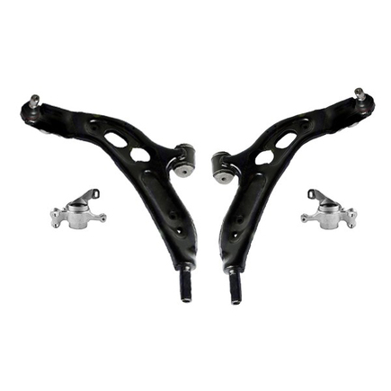 Suspensia X89KT1129  Suspension Control Arm Repair Kit