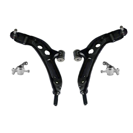 Suspensia X89KT1130  Suspension Control Arm Repair Kit