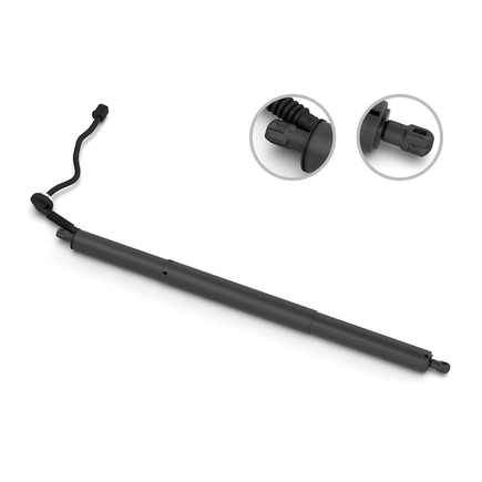 Stabilus 3A823634  Liftgate Lift Support