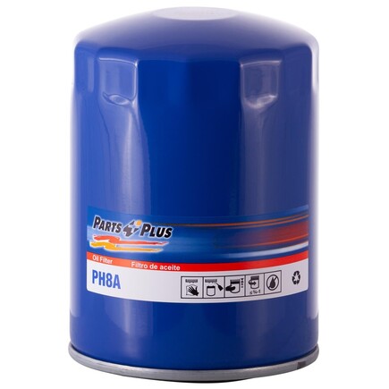 Parts Plus PH8A - Ph8a