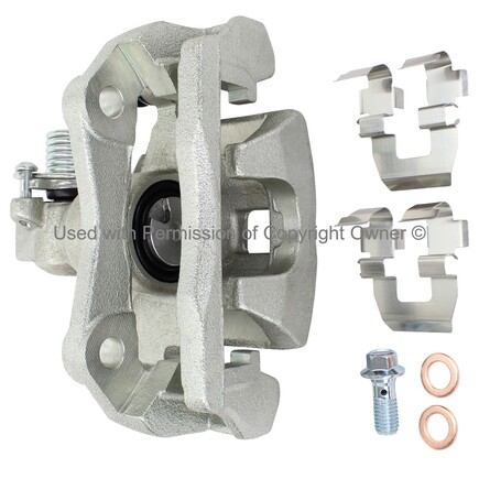 Mpa Electrical BC154392