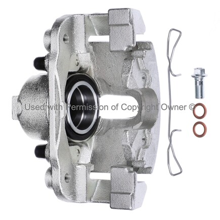 Mpa Electrical BC154809