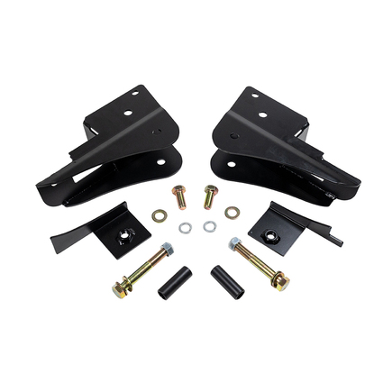 Readylift 6723350 Radius Arm Bracket Kit 2023 Ford Super Duty F250F350 4 Wd