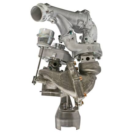 Borgwarner 1000 988 0074  Turbocharger Kp39