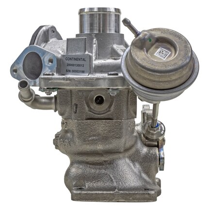 Continental Ag 2800013001280  Continental Turbocharger