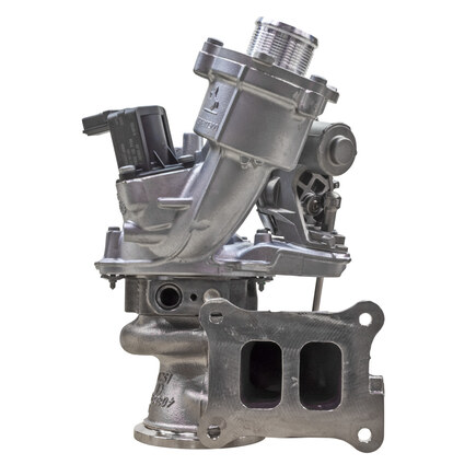 Continental Ag 2800013003280  Continental Turbocharger
