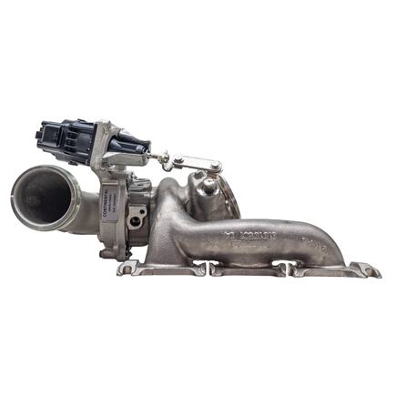 Continental Ag 2800013006280  Continental Turbocharger