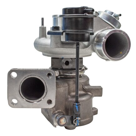 Hyundai 282312C410  Hyundai Turbocharger Td04 H