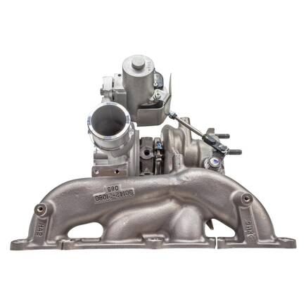 Hyundai 282312C600  Hyundai Turbocharger Td04 Hl4