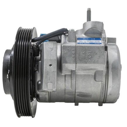 Denso 4713452  Hd Compressor
