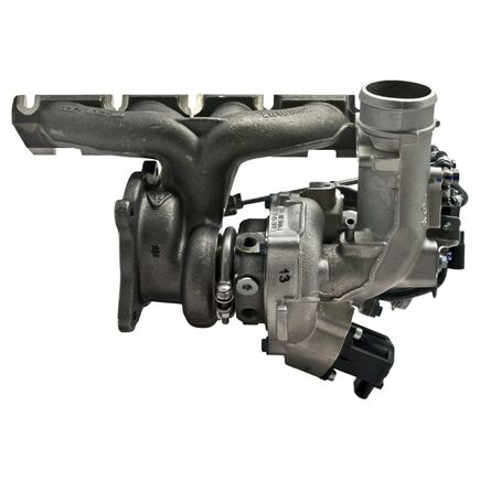 Borgwarner 5303 988 0105  Turbocharger K03