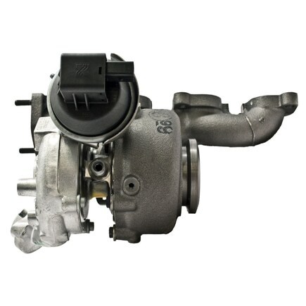 Borgwarner 5303 988 0208  Turbocharger Bv43