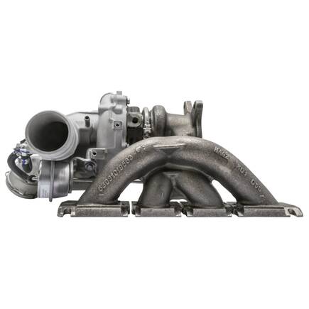 Borgwarner 5303 988 0290  Turbocharger