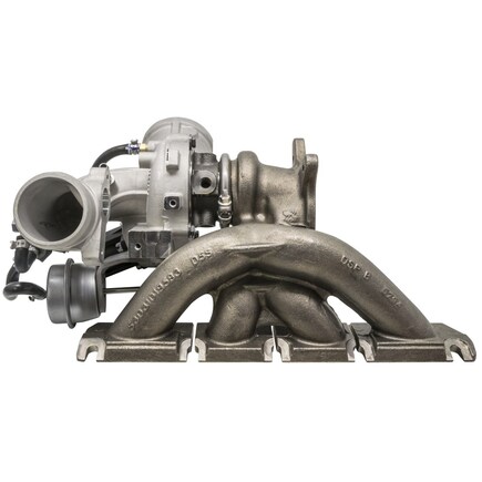 Borgwarner 5303 988 0291  Turbocharger
