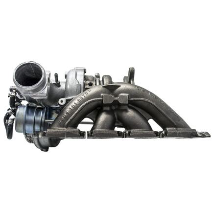 Borgwarner 5304 988 0064  Turbocharger K04