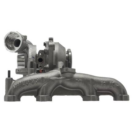 Borgwarner 5439 988 0031  Turbocharger Bv39
