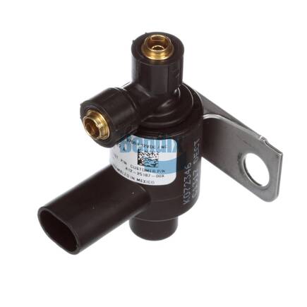 Bendix K073073 Engine Cooling Fan Clutch Solenoid Valve Right Hand S for Norma