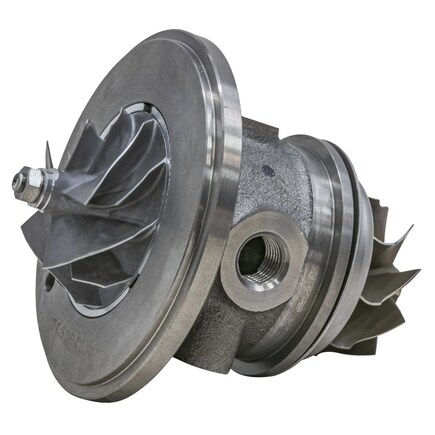 Hitachi TCS0040  Hitachi Turbocharger Chra