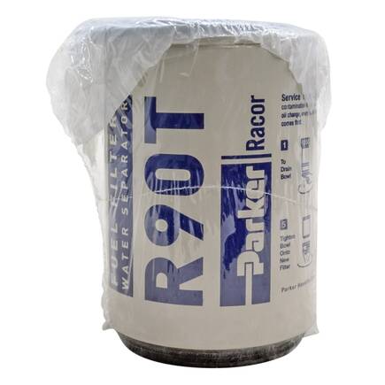 Racor Filters R90T Racor Spin On Filters 706672000811| eBay