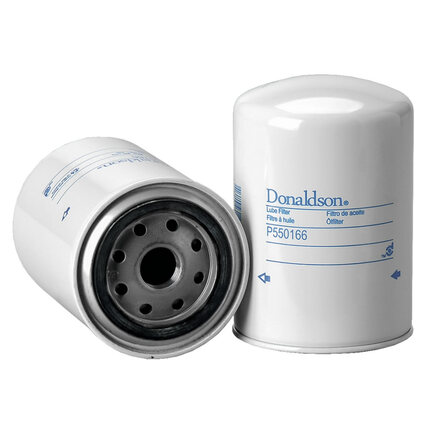 Donaldson P550166  Liquid Filter