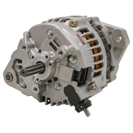 Hitachi S04442  Alternator