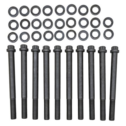 Interstate Mcbee MCBC15HBK Engine Cylinder Head Bolt Kit