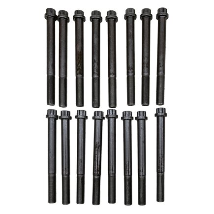 Interstate Mcbee MCBC15HBK Engine Cylinder Head Bolt Kit