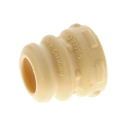 Vaico V106029  Rubber Buffer Suspension