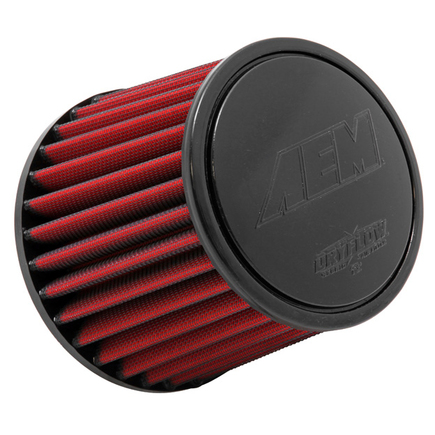 Aem Induction Systems 21203DK - Aem Dry Flow Air Filter